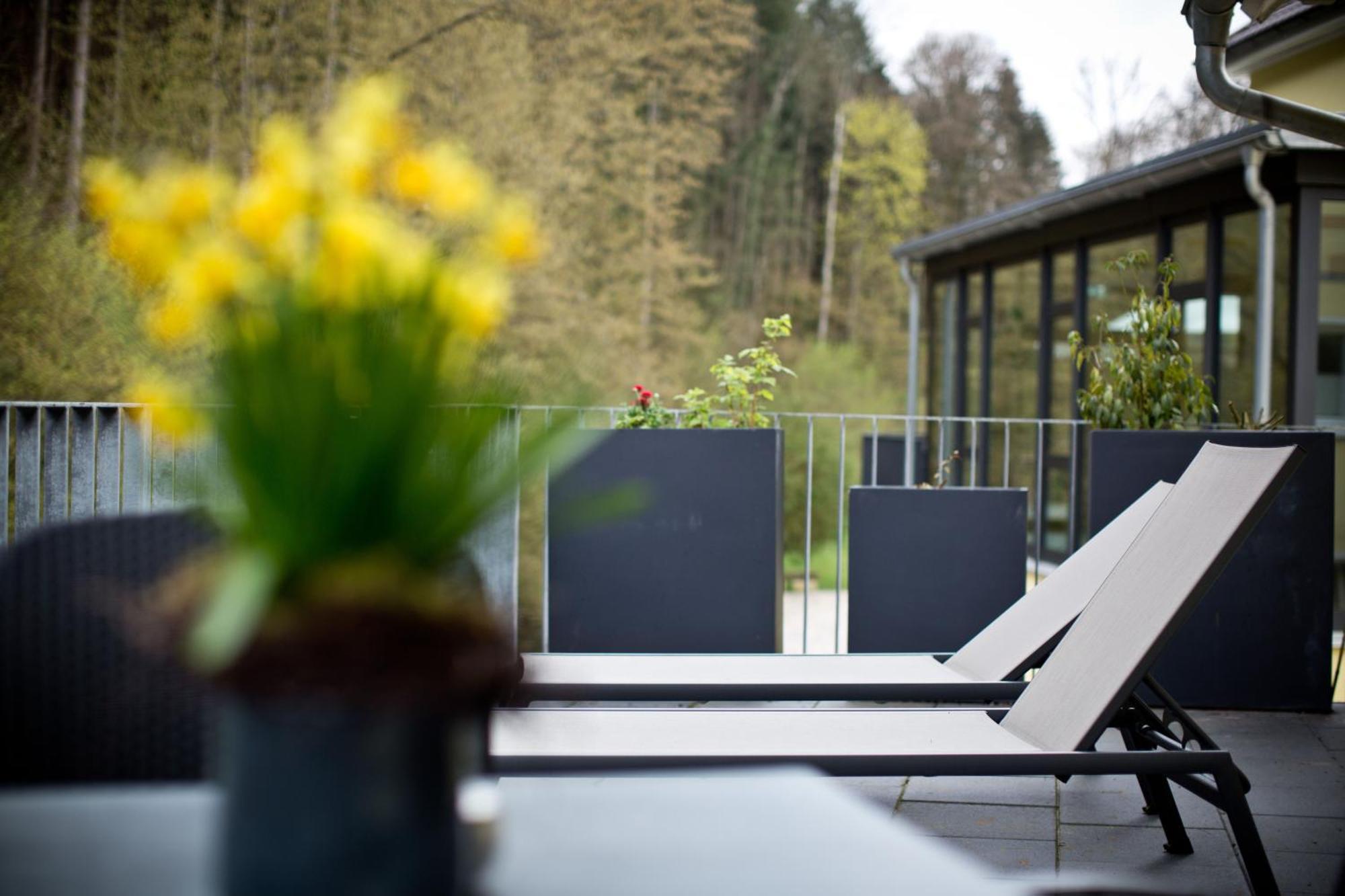 Siegelsbacher Muehle Exteriör bild